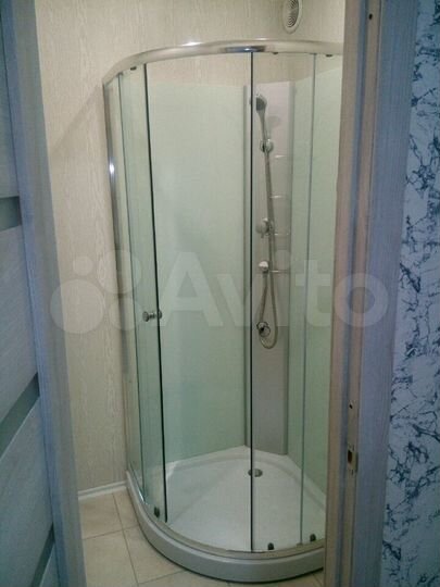 1-к. квартира, 30 м², 1/9 эт.