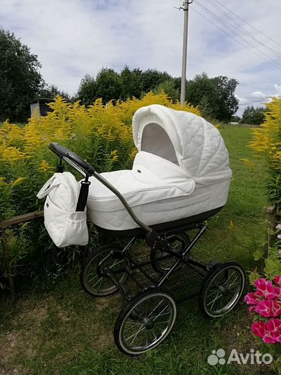 Детская коляска