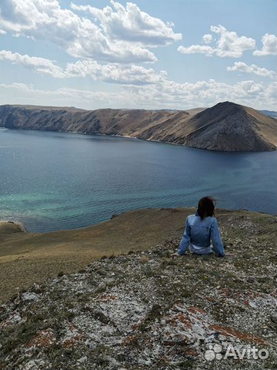 Тур на Байкал из Сочи в июле 2023