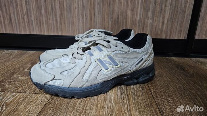 Кроссовки мужские new balance