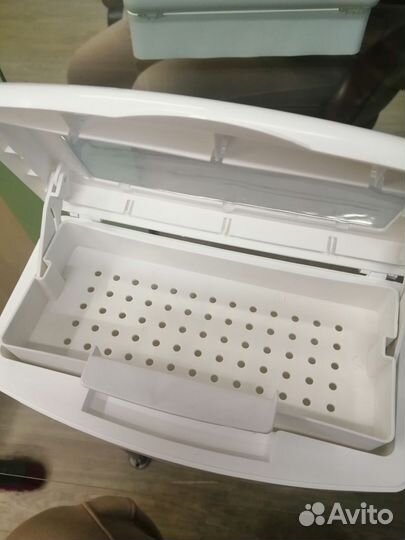 Контейнер для стерилизации