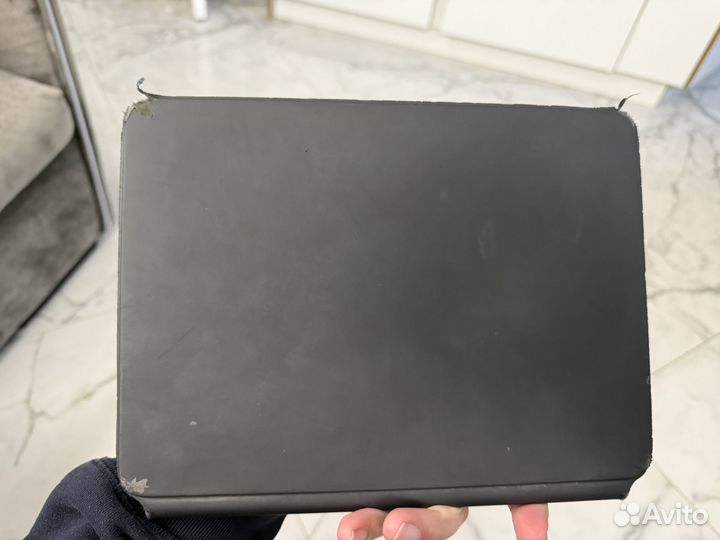 Apple magic keyboard iPad 11