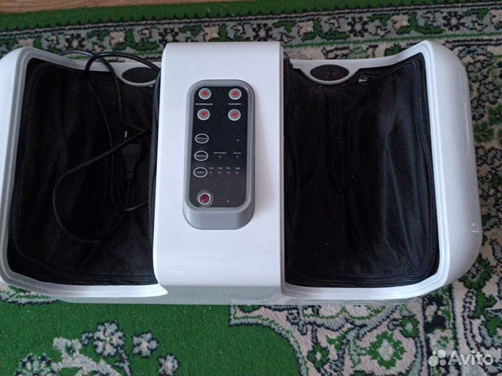 Массажер для ног planta