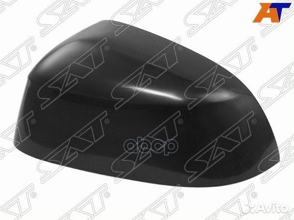 Накладка зеркала BMW X3 10-17 / X5 13-18 / X6