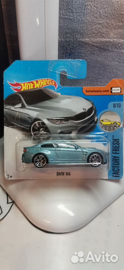 Модели Hot wheels, Хот виллс