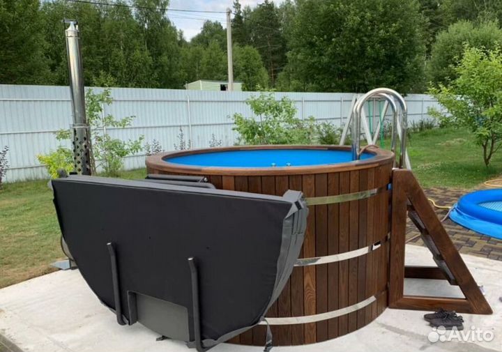 Крышка для купели KSH-25380