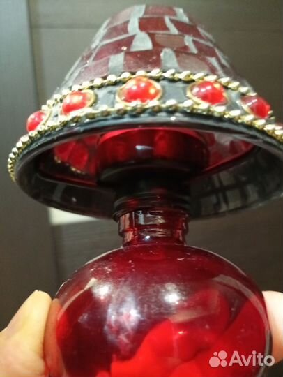 Колокольчик Валдай