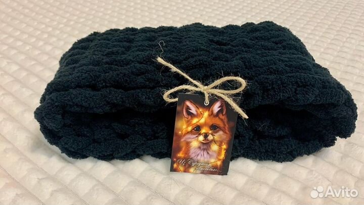 Новые снуды из пряжи alize puffy