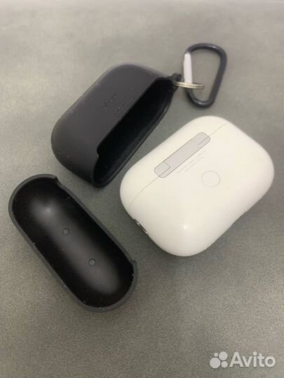 Наушники Airpods pro 2 id191239