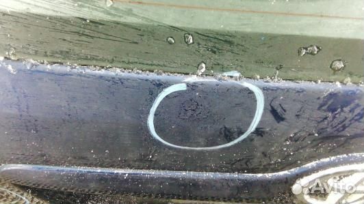 Дверь 3-5 toyota corolla E12 (EDN12GF01)