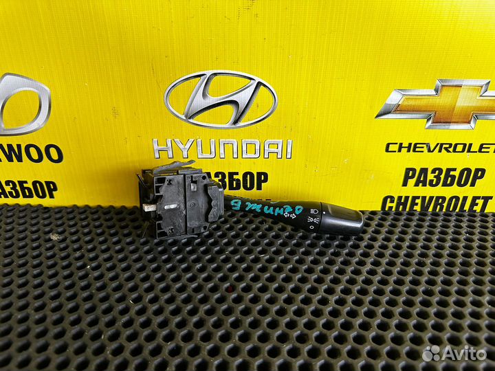 Переключатель света поворота mitsubishi dingo - 20