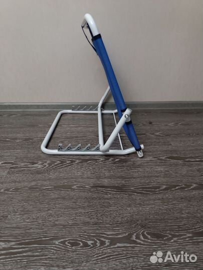 Спинка для лежачих больных