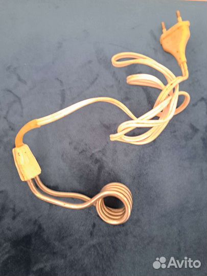 Электрокипятильник