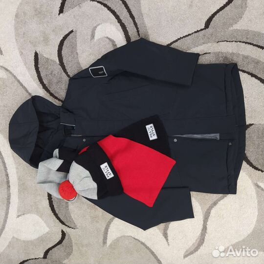 Куртка еврозима