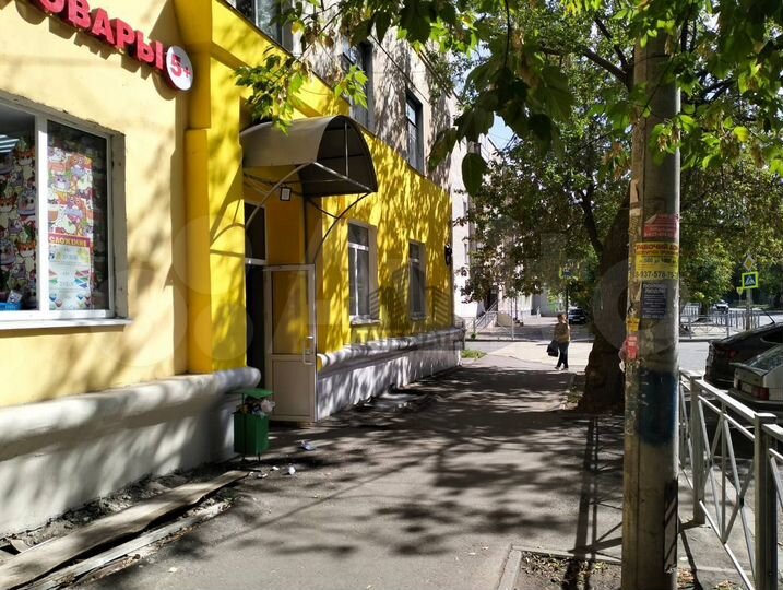 Сдам помещение свободного назначения, 128.8 м²