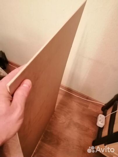 Картина группы Nazareth