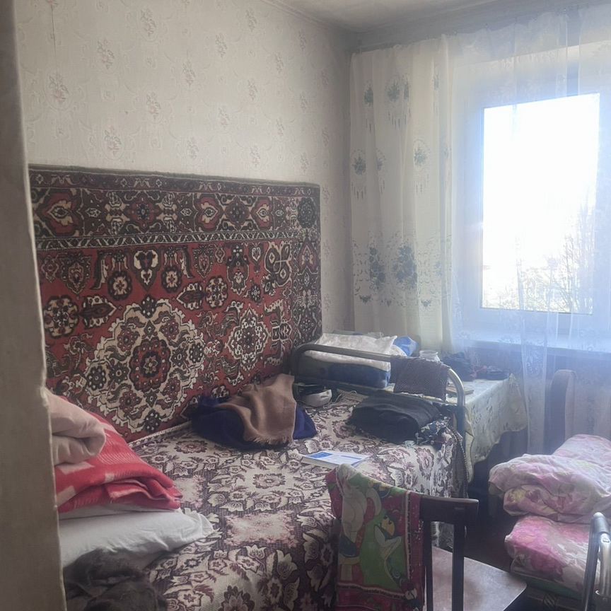 Квартира 2-комн. 52 м² в пгт Шумячи — фото 5