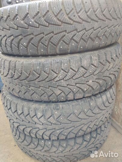 КАМА Кама-Евро-519 175/70 R14 84