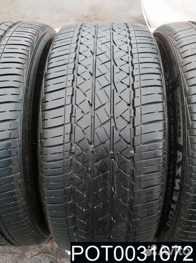 Bridgestone Potenza RE97AS 245/40 R20 100M