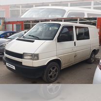 Volkswagen Transporter 1.9 MT, 1993, 20 000 км