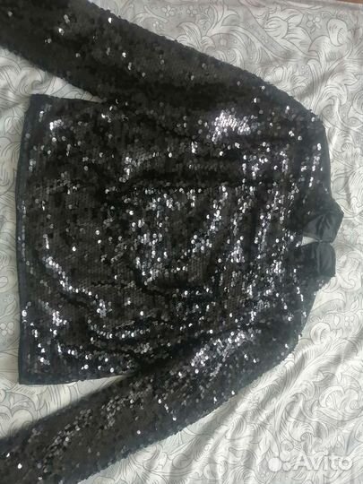 Блузка для девочки