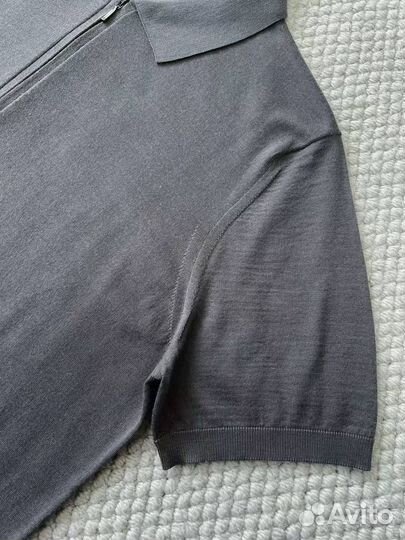 Поло мужское Loro Piana