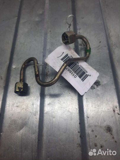 Трубка топливная Renault Megane 2 1.5 2006