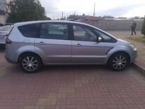 Ford S-MAX 2.0 MT, 2006, 245 000 км, с пробегом, цена 700 000 ру�б.