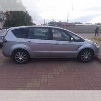 Ford S-MAX 2.0 MT, 2006, 245 000 км, с пробегом, цена 700 000 руб.