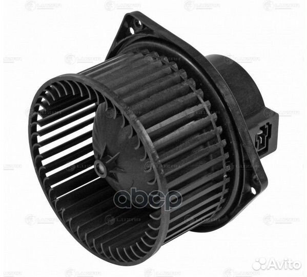 Э/вентилятор отоп. для а/м Chevrolet Aveo (02)