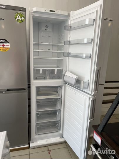 Новый Холодильник Атлант No Frost