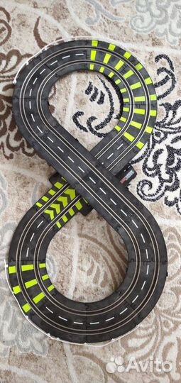 Игровой трэк