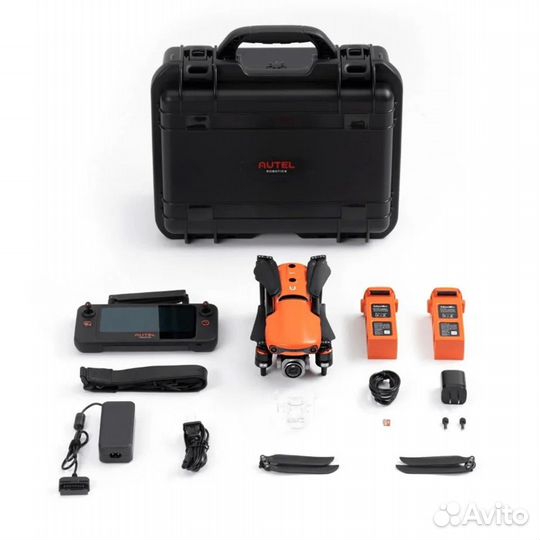 Квадрокоптер Autel EVO II Pro Rugged Bundle V3 6К