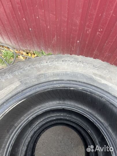 Nokian Tyres Hakkapeliitta 8 215/60 R16 99