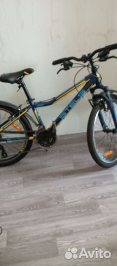 Продам велосипед подростковый