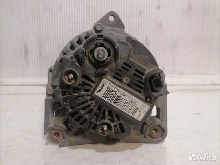 Генератор Renault Megane 2