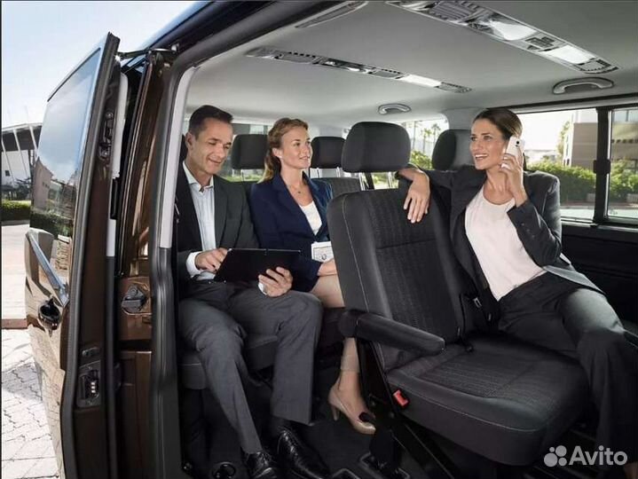 Пассажирские перевозки Челябинск-Костанай