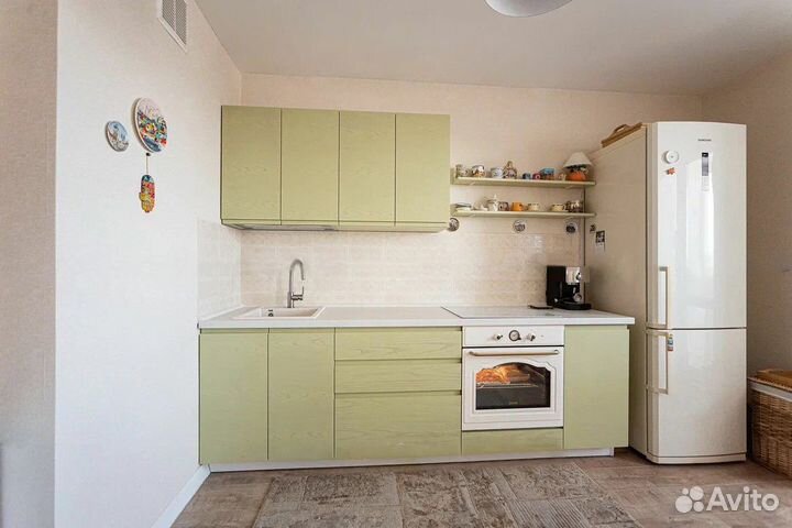 Цена за всю кухню мдф hk 4179