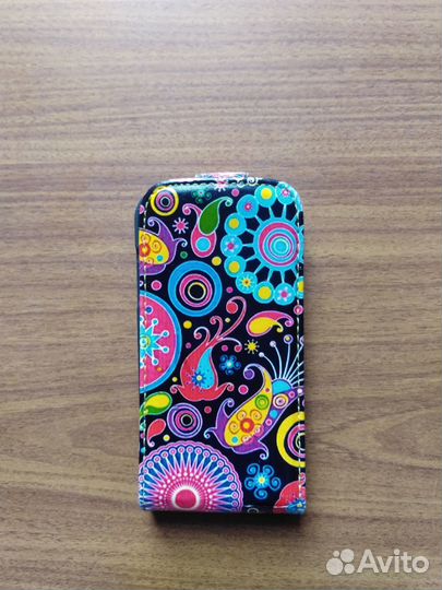 Чехол для Samsung Galaxy S4 Mini