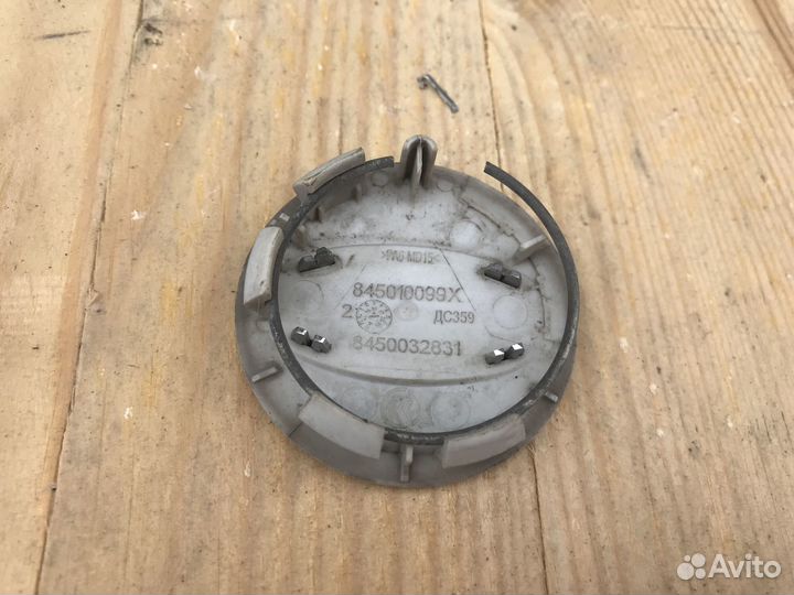 LADA Vesta/Granta Колпак литого диска