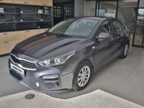 Kia Cerato 2.0 AT, 2018, 170 900 км, с пробегом, цена 1 584 000 руб.