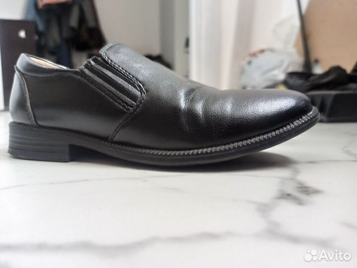 Туфли для мальчика