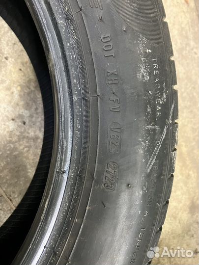 Pirelli Cinturato P1 Verde 195/55 R15 85H