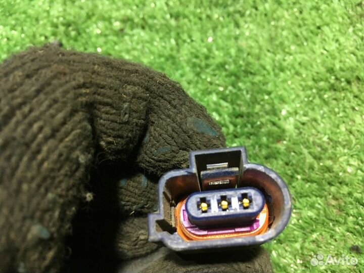 Фишка Volkswagen Passat B5 AWM 2001