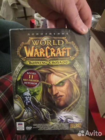 Игры на пк, новые и б/у