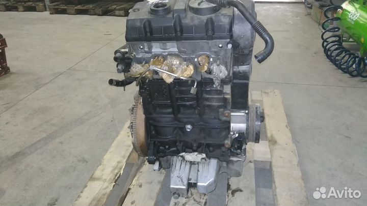 Двигатель для Volkswagen Polo 4 2005 amf
