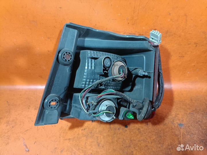 Стоп Honda Mobilio spike GK1