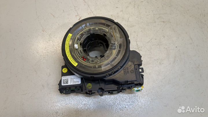 Шлейф руля Audi A5, 2007