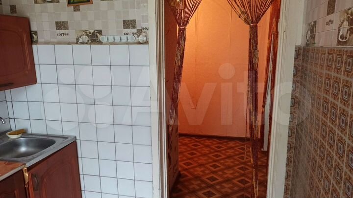 2-к. квартира, 37 м², 1/2 эт.