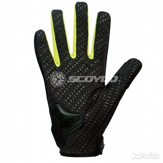 Мотоперчатки Scoyco MC29